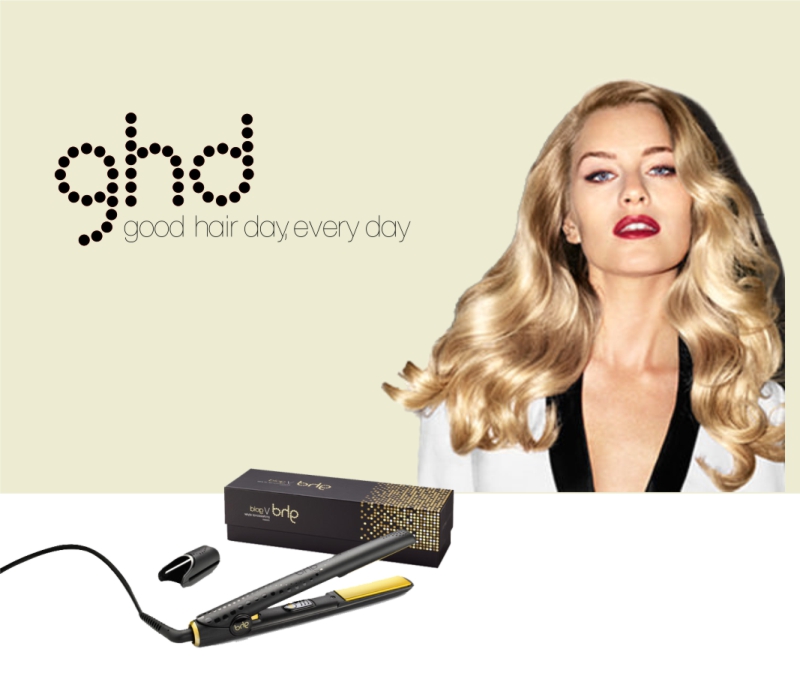 GHD